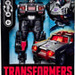 Transformers Age of The Primes Flatline, Voyager Class 7" Converting Action Figure, Robot Toys - for Ages 8+