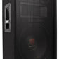 BUNDLE 2 Rockville RSG12.4 12 3-Way 1000w 4-Ohm Passive DJ Speakers