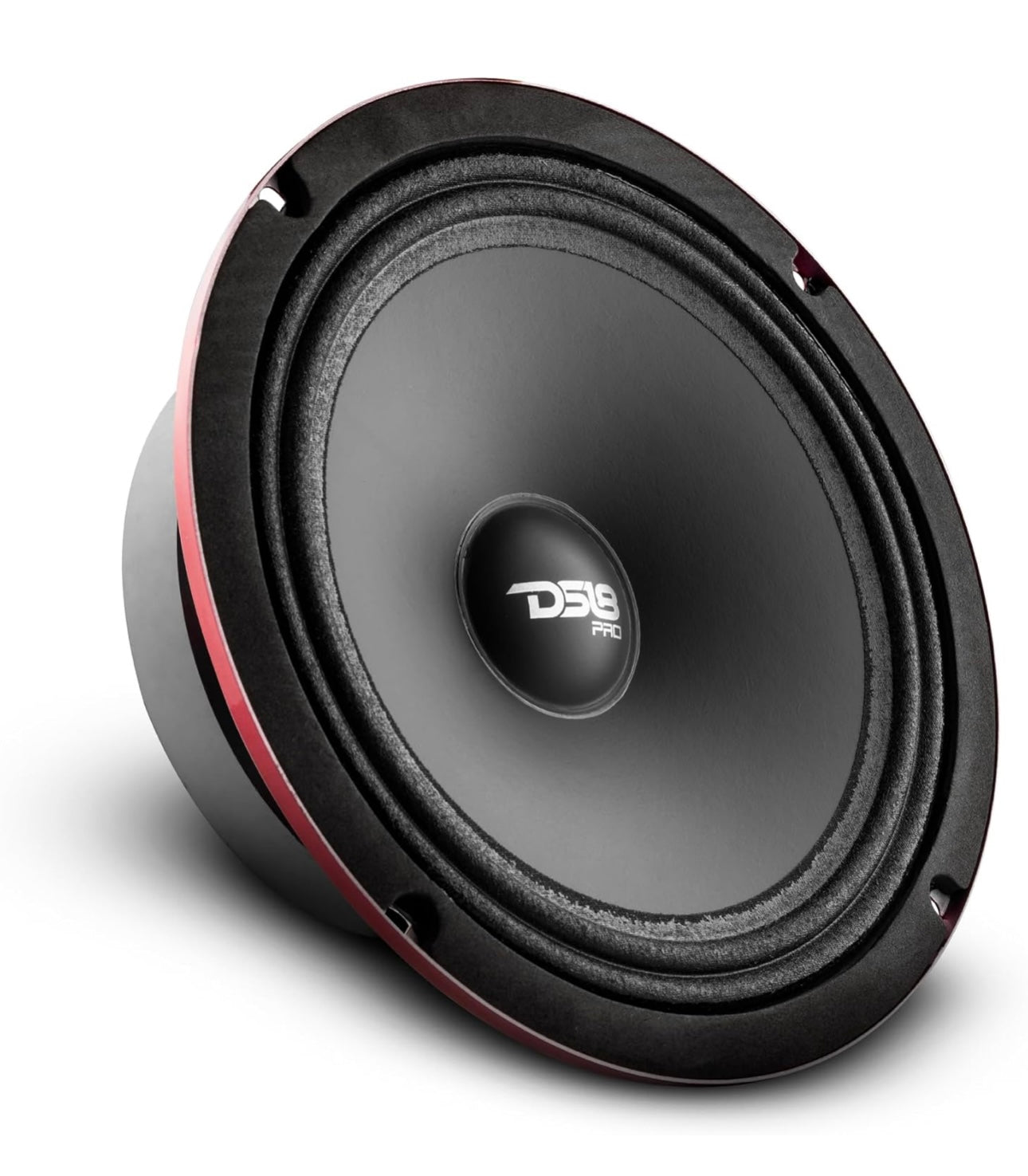 DS18 PRO-SM8.2 8" Slim Loudspeaker – 8 INCHES Midrange - 1PC