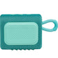 JBL Go 3 - Portable Mini Bluetooth Speaker P67 Waterproof and Dustproof - (Teal)