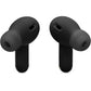 JBL Vibe Beam 2 - True Wireless Noise Cancelling Earbuds Pure Bass Sound & Smart Ambient Technology, 4mics for Crisp, Clear Calls, up to 40Hrs of Playback, IP54 Dust & Water Resistant (Black)