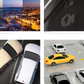 THINKWARE Q800PRO Dual Dash Cam Front and Rear Camera for Car, 1440P, 32GB I NEW