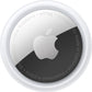 Real Apple 100% Authentic Air Tag Tracker for keys, remote, cars important items