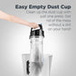 BLACK - Eureka PowerSpeed Bagless Upright Powerful Vacuum Cleaner with PET TOOL