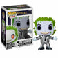 FUNKO POP! MOVIES : VINYL BEETLE JUICE (05) BRAND NEW