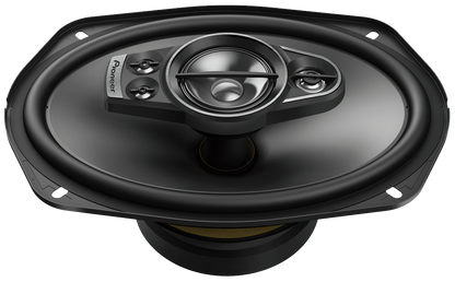 PIONEER 6"x9" 750W 5-WEG KOAKSIALE MOTOR KLANK STEREO VERSTERKER LUIDSPREKERS