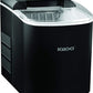Automatic Portable Electric Countertop Ice Maker Machine 26 POUNDS in 24 Hours