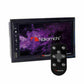 NAKAMICHI 7" TOUCHSCREEN DIGITAL MEDIA  BLUETOOTH STEREO MIRROR LINK CAR STEREO
