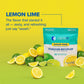 Liquid IV Hydration Multiplier Powder Packets Electrolyte Drink Easy Mix - 14pc