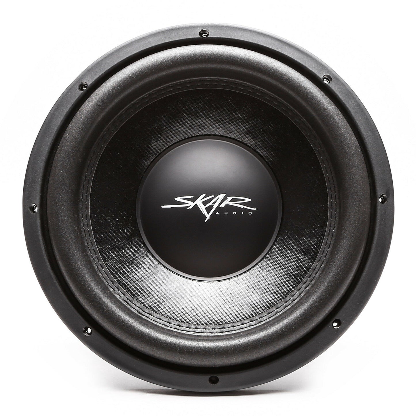 NEW SKAR AUDIO VD-12 D2 12" 500W RMS DUAL 2 OHM SHALLOW MOUNT CAR SUBWOOFER