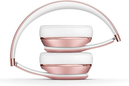 Beats Solo3 Wireless On-Ear Bluetooth-koptelefoon Apple W1-koptelefoonchip Klas 1