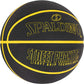 SPALDING Street NEON YELLOW PHANTOM Indoor Outdoor Basketball Size 29.5" I NEW