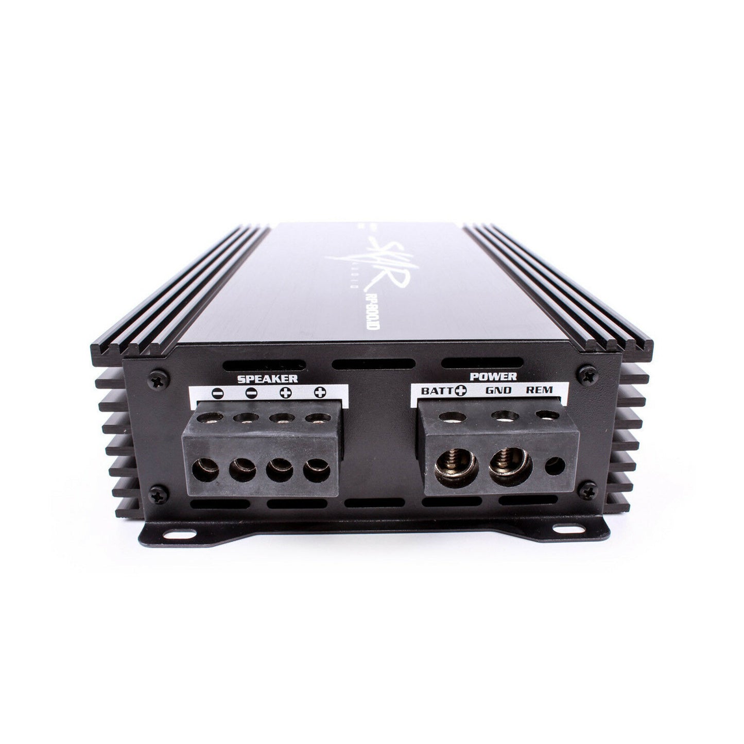 NEW SKAR AUDIO RP-800.1D 1200 WATT MAX POWER CLASS D MONOBLOCK SUB AMPLIFIER