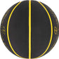 SPALDING Street NEON YELLOW PHANTOM Indoor Outdoor Basketball Size 29.5" I NEW
