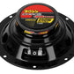 BOSS Audio System CH6520 Car Black Speakers - 250 Watts 125 Watts Each, 6.5 INCH