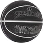 SPALDING Street SILVER PHANTOM Indoor Outdoor Basketball Size 29.5" I BRAND NEW