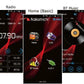 Nakamichi NQ811B Bluetooth CD USB AUX APPs Control AM/FM Car Stereo Receiver