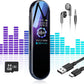 64GB Digital Voice Recorder with Playback, JKUSS 1536Kbps Digital Recorder NEW