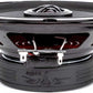 NEW SKAR AUDIO TX65 200 WATT MAX 6.5-INCH 2-WAY CAR COAXIAL SPEAKERS - PAIR