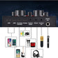 ALPOWL BM-800 Condenser Microphone Bundle,  Mic Kit with Live Sound Card