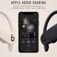 Powerbeats Pro Wireless Earbuds Apple H1 Chip Class 1 Bluetooth Headphones-IVORY