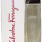 New Salvatore Ferragamo for Women Eau De Parfum Spray, 3.4-Ounce