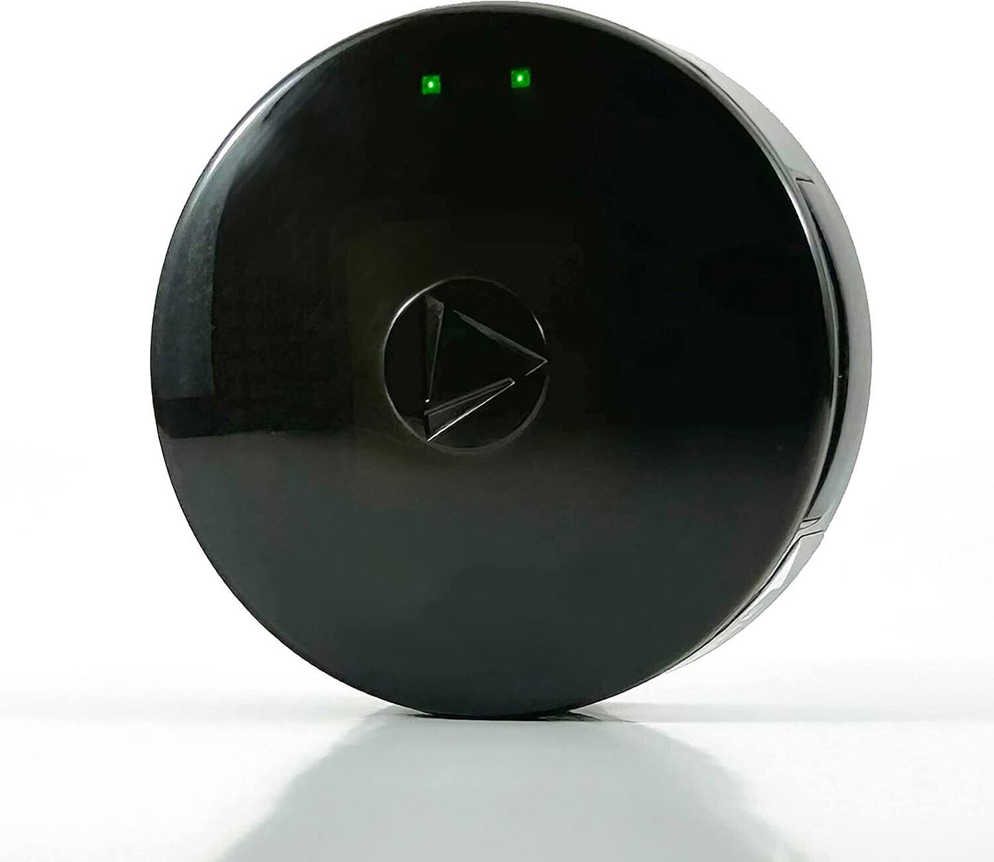Full Global Coverage. 4G LandAirSea 54 GPS Tracker, Waterproof Magnet Mount.