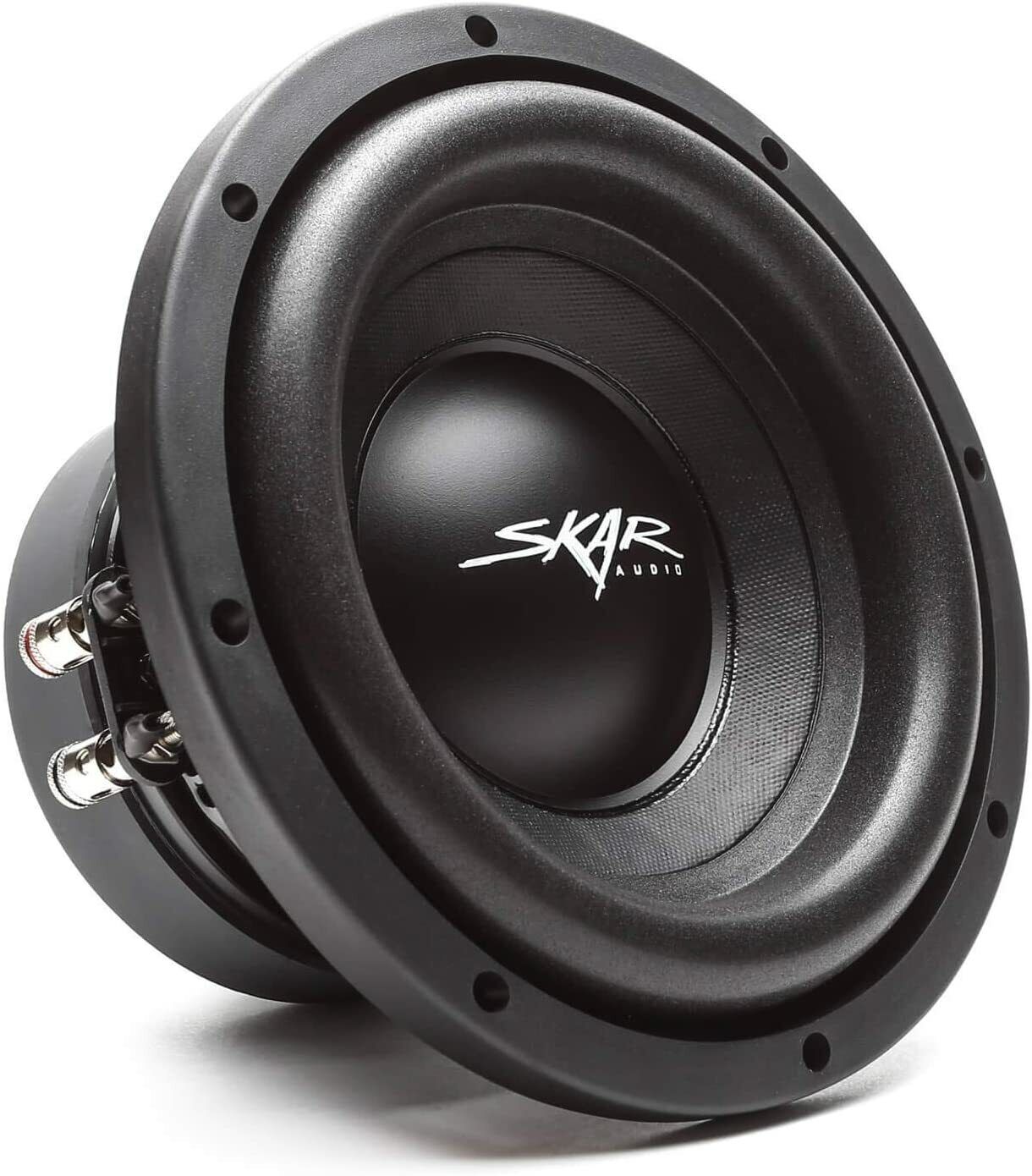 Skar Audio Single 8" 700W Loaded SDR Series Vented Subwoofer Enclosure | SDR1X8
