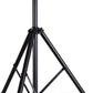 Universal Speaker Stand Mount Holder Heavy Duty Tripod w Adjustable 40”-71" NEW