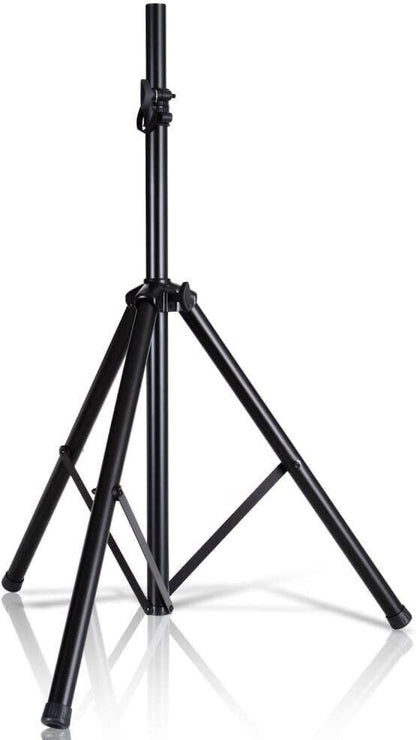 Universele Luidsprekerstaander Monteerhouer Swaardiensdriepoot met Verstelbare 40”-71” NUUT