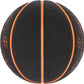 SPALDING Street NEON ORANGE PHANTOM Indoor Outdoor Basketball Size 29.5" I NEW