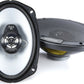 Kenwood KFC-S6966 6X9” Flash Mount 400W 3-Way Car Audio Loud Speaker I BRAND NEW