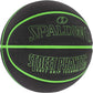 SPALDING Street NEON GREEN PHANTOM Indoor Outdoor Basketball Size 29.5" I NEW