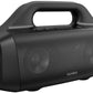 Anker Soundcore Motion Boom Outdoor Speaker with Titanium Drivers LOUD Bluetooth