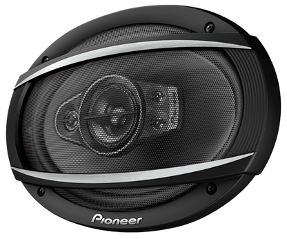 PIONEER 6"x9" 750W 5-WEG KOAKSIALE MOTOR KLANK STEREO VERSTERKER LUIDSPREKERS