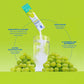 Liquid IV Hydration Multiplier Powder Packets Electrolyte Drink Easy Mix - 14pc