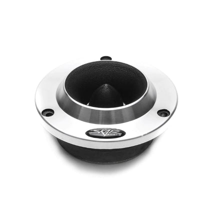 NUWE SKAR AUDIO VX200-ST 1.8-DUIM 400 WATT ALUMINIUM-BULLET SUPER-TWEETERS - PAAR
