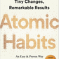 Atomic Habits: An Easy & Proven Way to Build Good Habits & Break Bad Ones I NEW