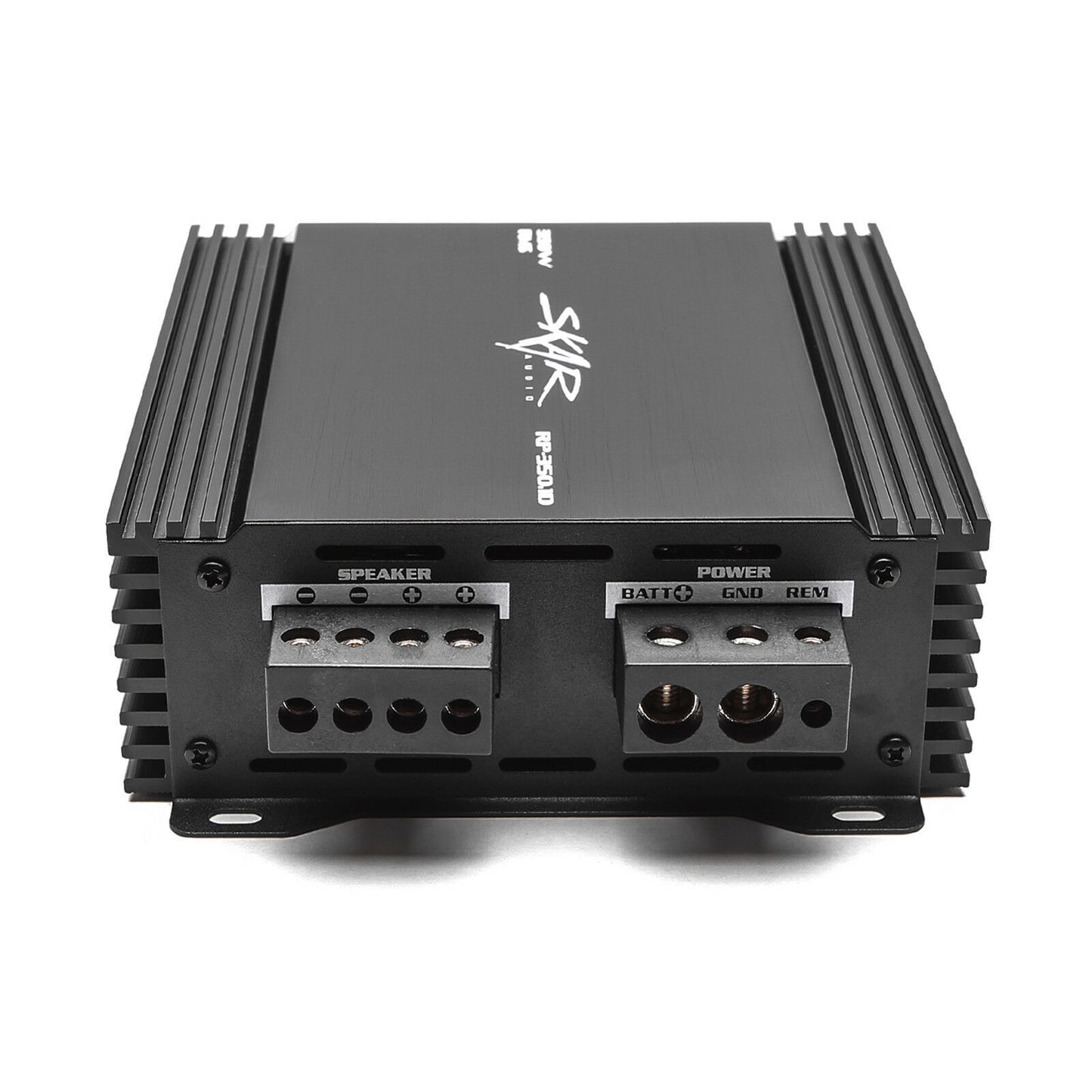 NEW SKAR AUDIO RP-350.1D 380 WATT MAX POWER CLASS D MONOBLOCK SUB AMPLIFIER