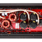 NEW SKAR AUDIO RP-2000.1D 2800 WATT MAX POWER CLASS D MONOBLOCK SUB AMPLIFIER