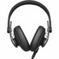 AKG K371 Over-Ear Oval Closed-Back Studio Professional LOUD Headphones I NEW