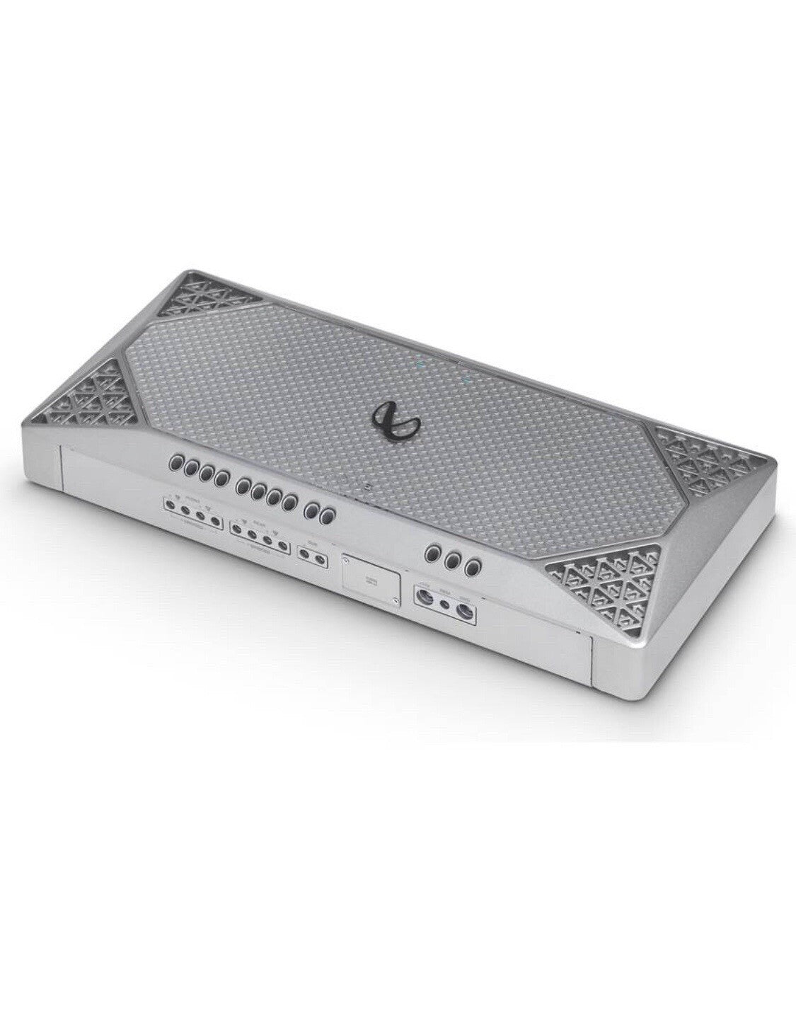 INFINITY M4555A MULTI-ELEMENT MARINE 5-CHANNEL CAR AUDIO HIGH END AMPLIFIER