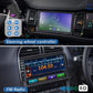 7 Inch Touchscreen 2 DIN Car Stereo with Backup Camera, Support Mirror Link