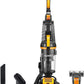 Powerful EUREKA Lightweight Bagless Upright Vacuum Cleaner 4 Carpet & Hard Floor