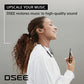 NEW BLUE Sony WC100 Wireless in-Ear Bluetooth Headphones with Built-in Mic -