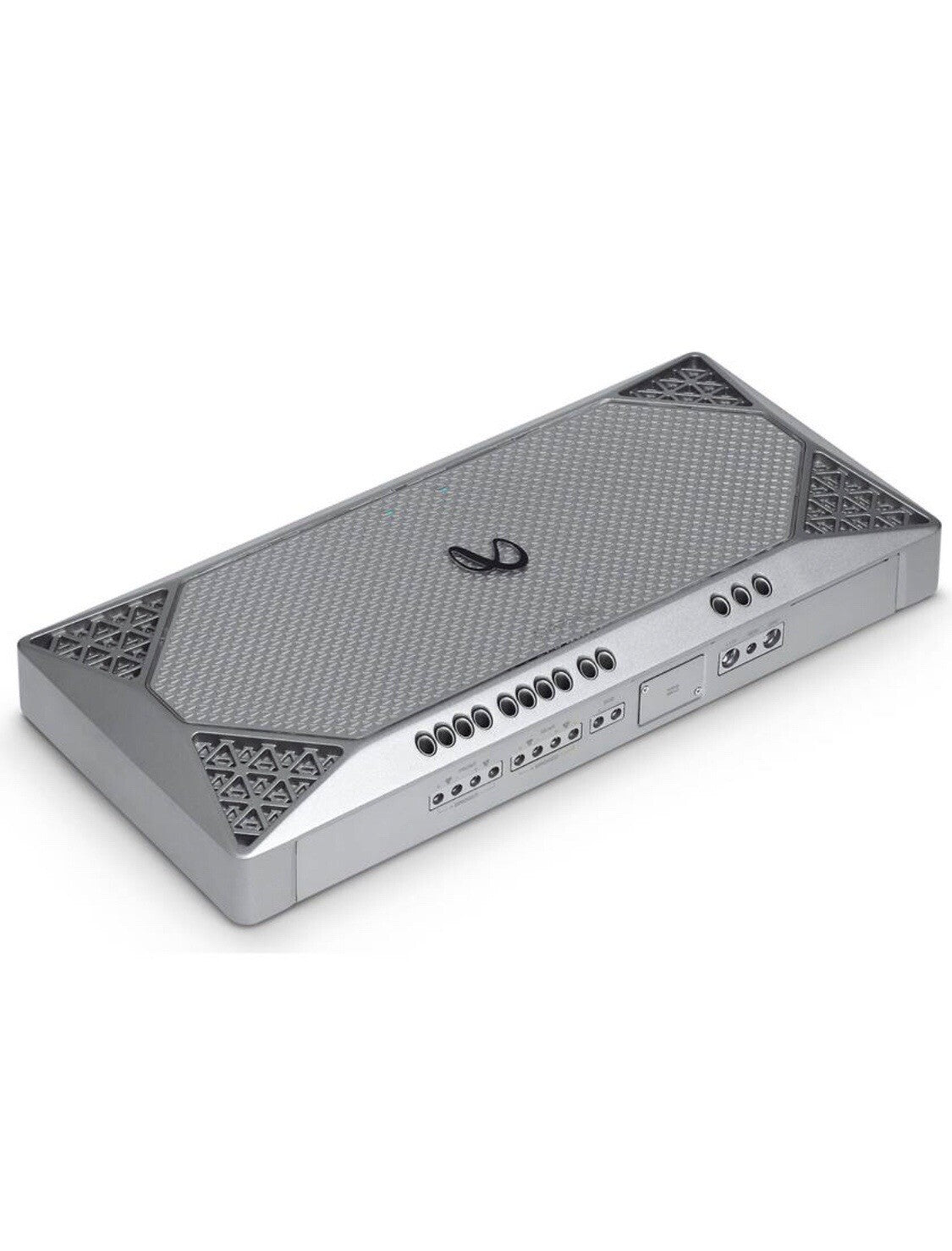 INFINITY M4555A MULTI-ELEMENT MARINE 5-CHANNEL CAR AUDIO HIGH END AMPLIFIER