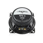 SKAR AUDIO RPX4 120 WATT 4-INCH 2 WAY COAXIAL PAIR  NEW CAR SPEAKERS -
