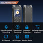 GARMAY Digital Voice Recorder Upgraded 48GB 1536BPS 3343Hours Recording Capacity