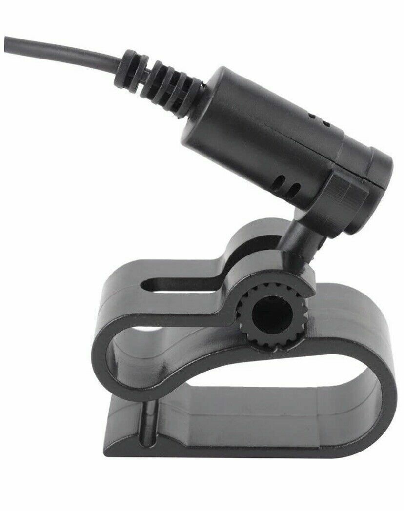 Authentic Pioneer Bluetooth Microphone 2.5MM Replacement For all PIONEER Stereo