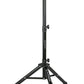 PRO Universal Adjustable Height DJ PA Speaker Tripod Heavy Duty Stand I 1PC